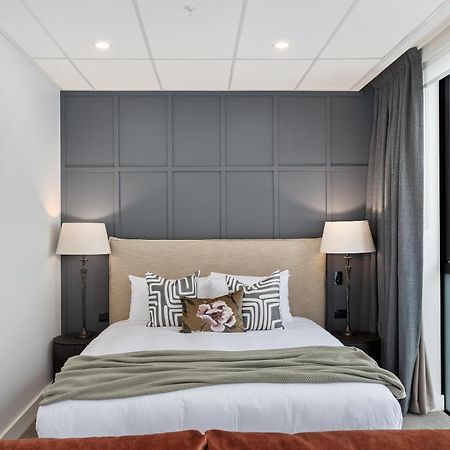 12Th Avenue Suites Queenstown Bagian luar foto