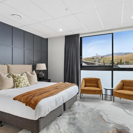 12Th Avenue Suites Queenstown Bagian luar foto