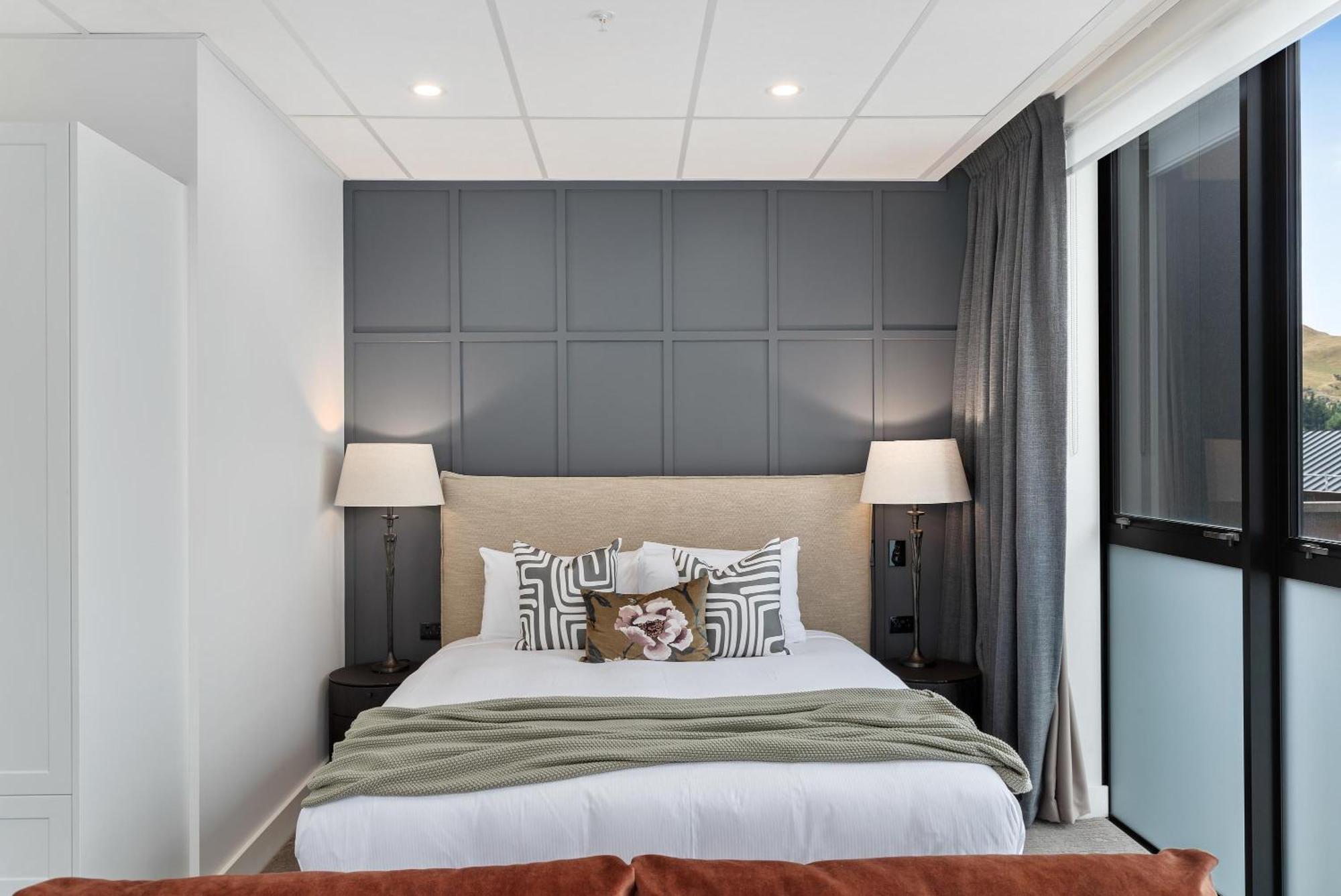 12Th Avenue Suites Queenstown Bagian luar foto