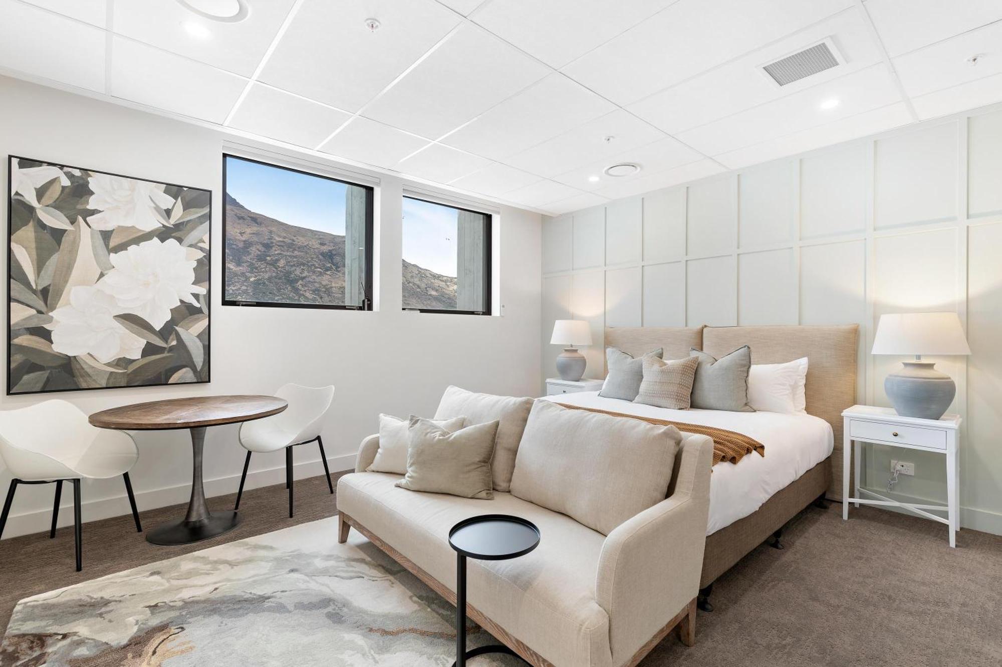 12Th Avenue Suites Queenstown Bagian luar foto