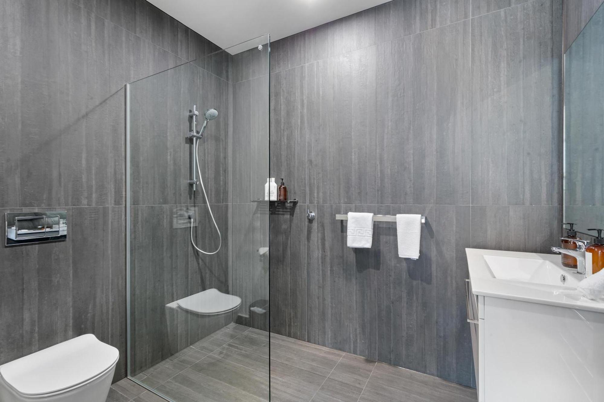 12Th Avenue Suites Queenstown Bagian luar foto