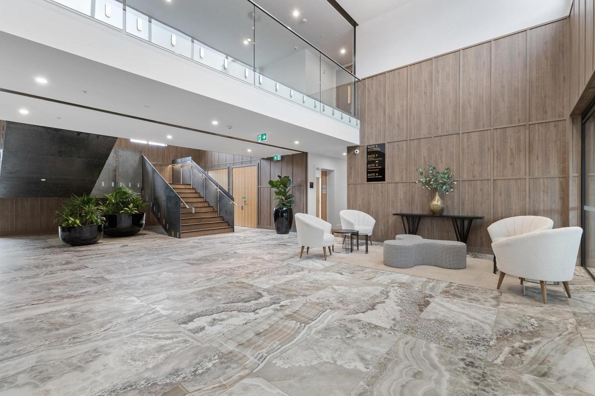 12Th Avenue Suites Queenstown Bagian luar foto