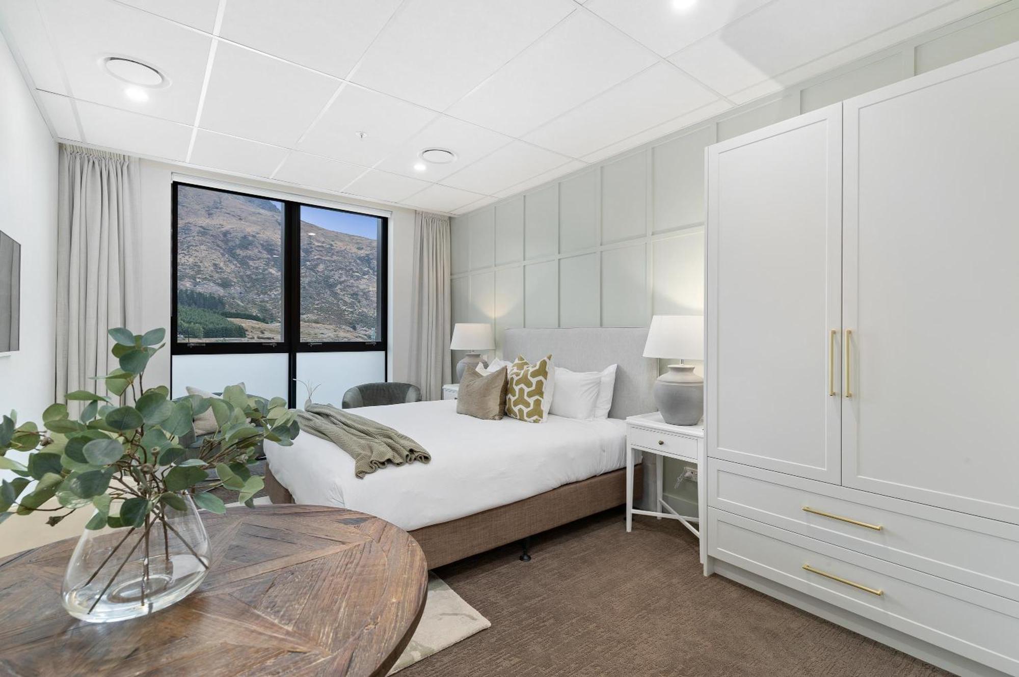 12Th Avenue Suites Queenstown Bagian luar foto