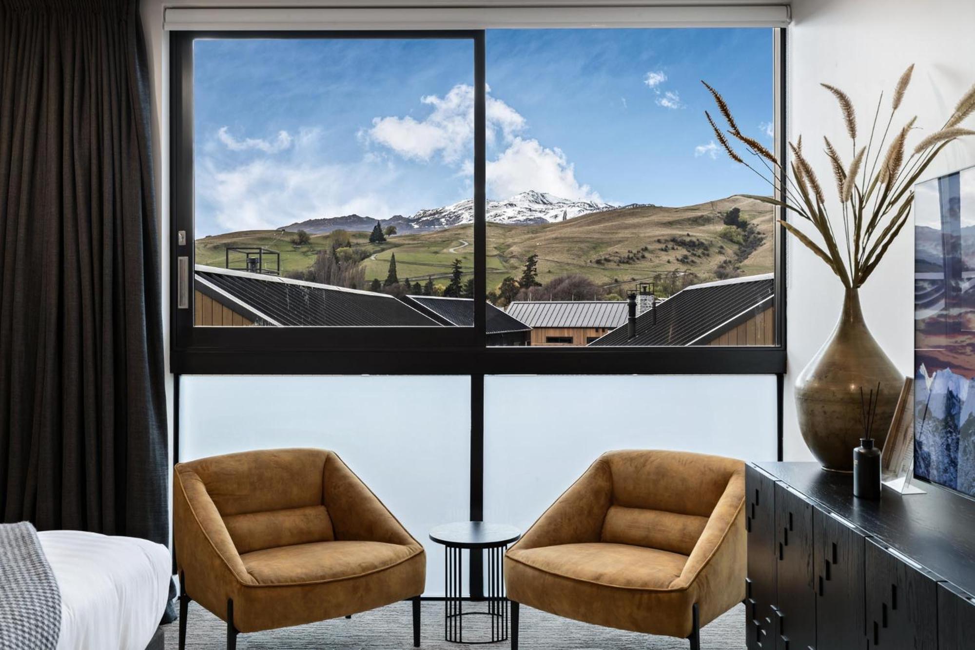 12Th Avenue Suites Queenstown Bagian luar foto